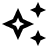 mdi stars outline